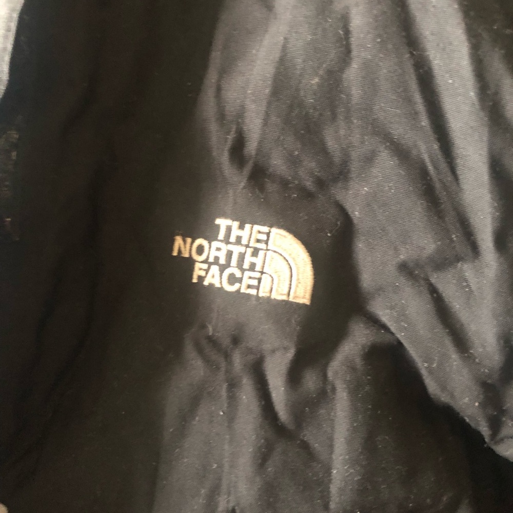 Large Northface Jacket - image 4